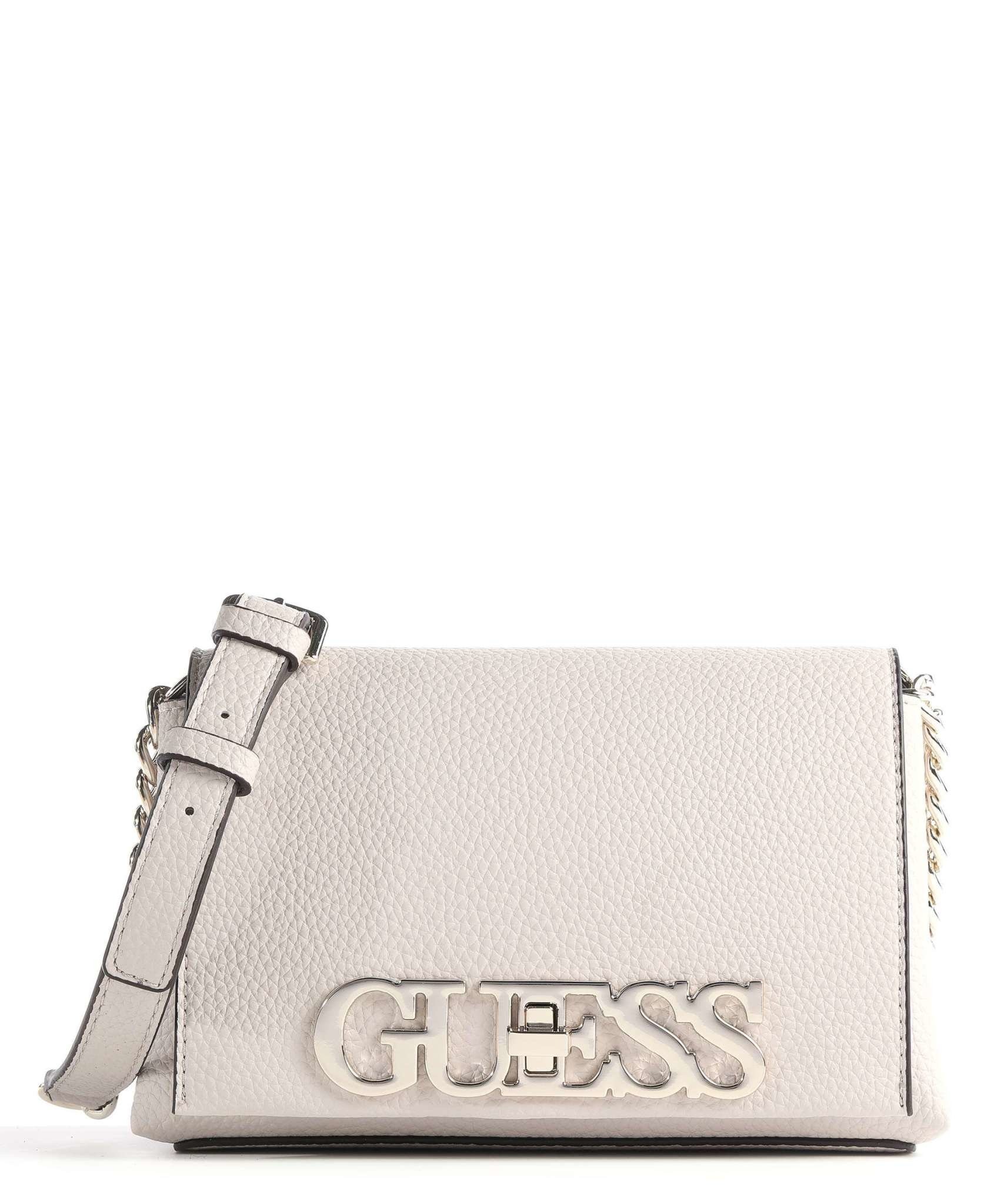 guess uptown chic crossbody