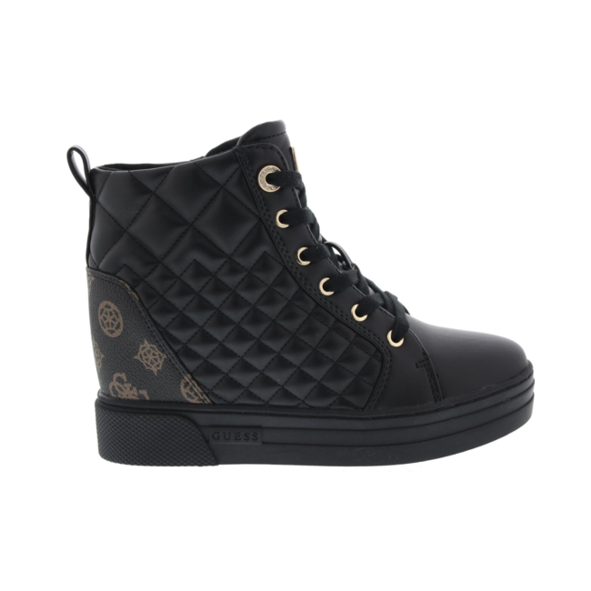 club Grof Overtreding Guess Hoge Sneakers FL7FAEFL12 - Di lano Fashion