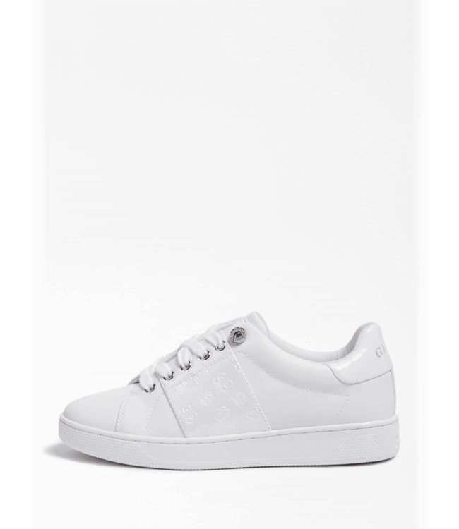 guess rejeena sneaker