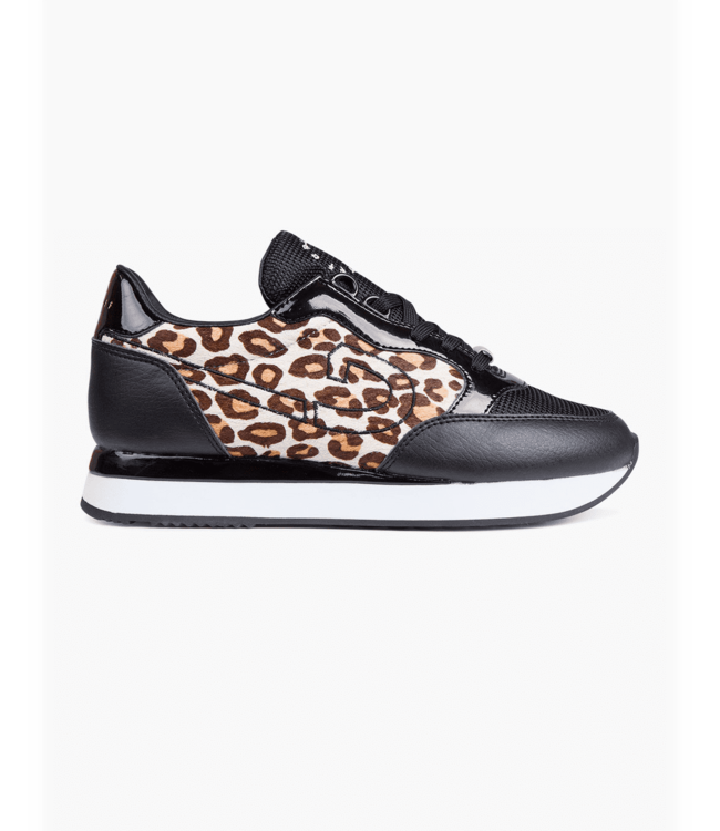 CRUYFF CLASSICS PARKRUNNER - Di lano Fashion