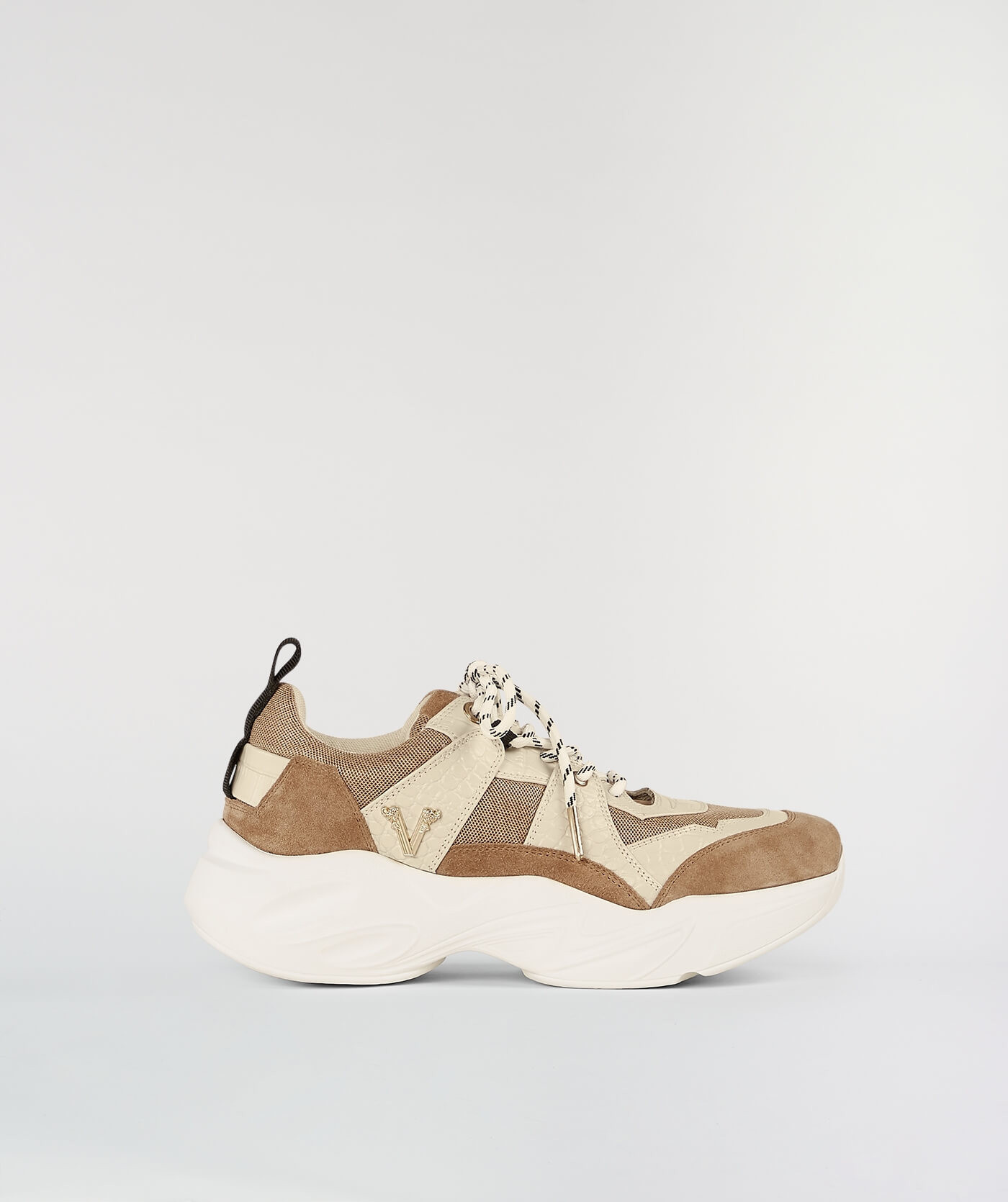 LUCA Sneakers - shell | JOSH V