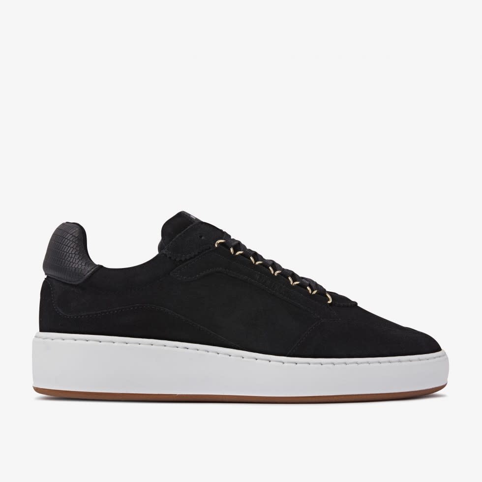 Nubikk Jiro Jade L 21041700-10s Black 21041700-10s