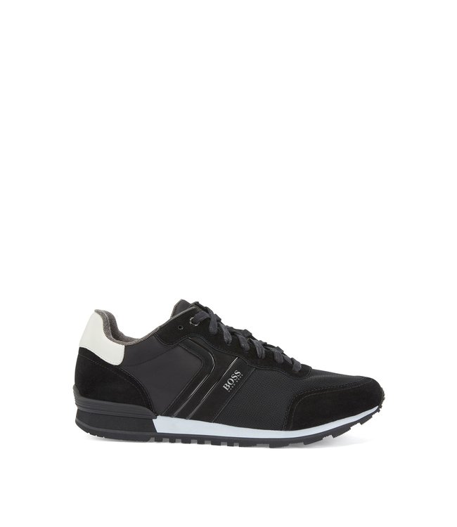 HUGO BOSS PARKOUR RUNN NYMX2 2020 - Di lano Fashion