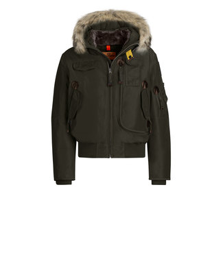 girls gobi parajumper