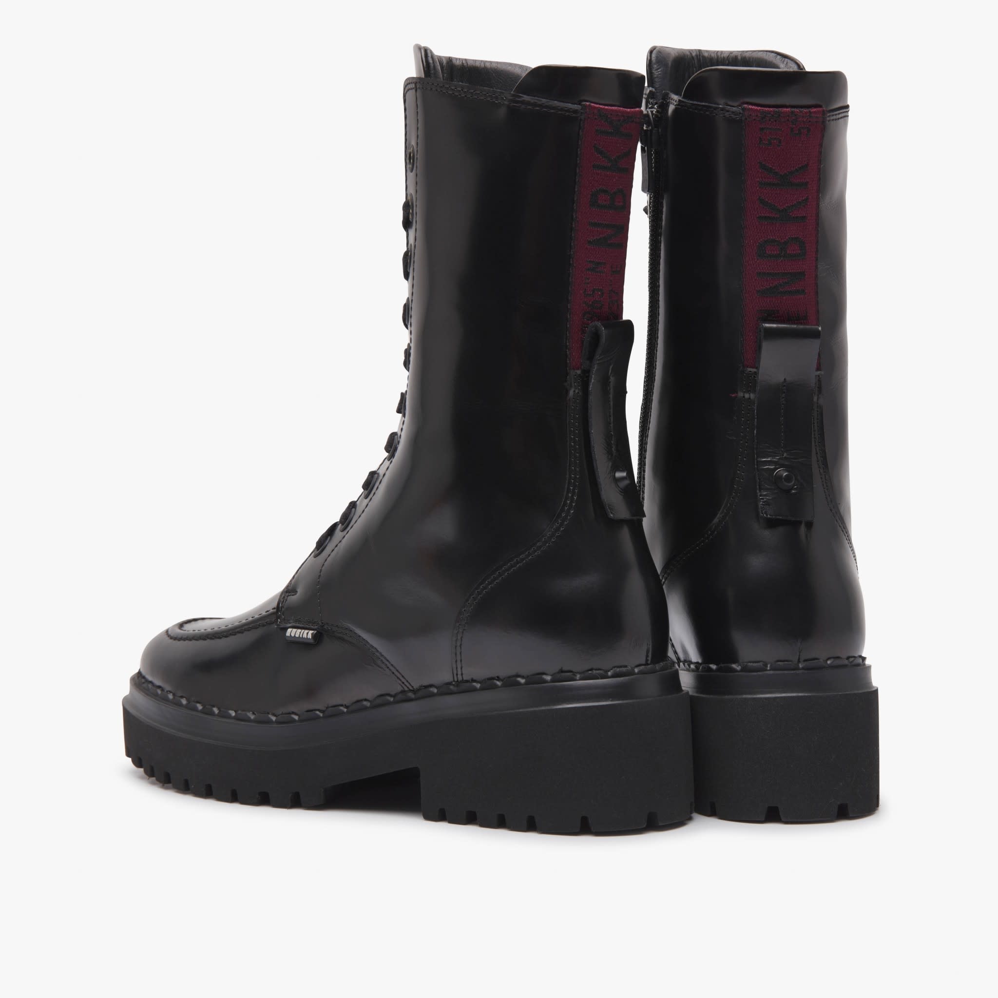 nubikk boots fae aubine