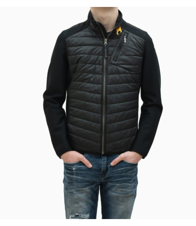 Parajumpers Nolan Jacket Navy for Sale | Xile Clothing