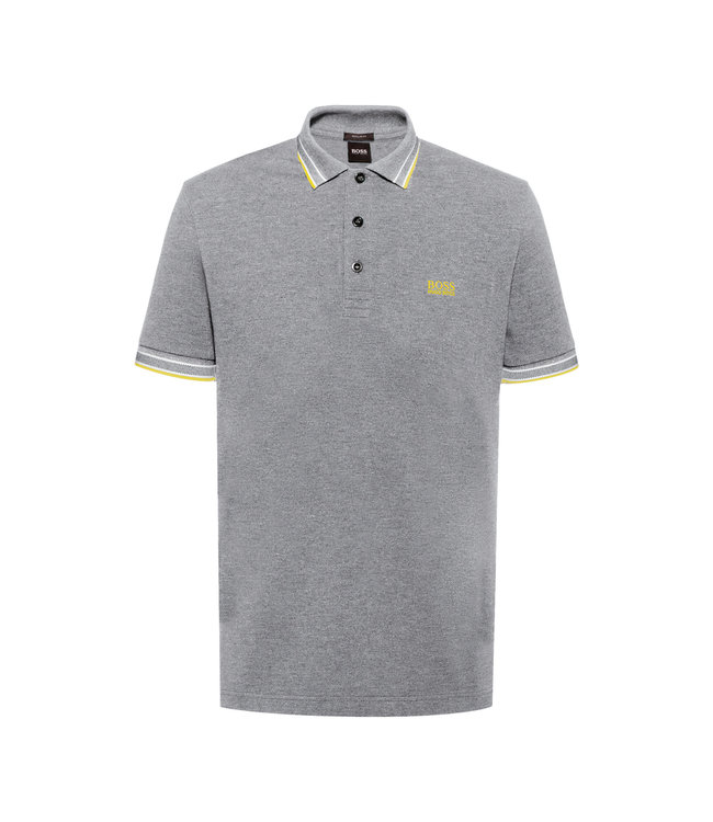 Stone Island Polo 101522S18 Rose Quartz - Stone Island Polo kopen