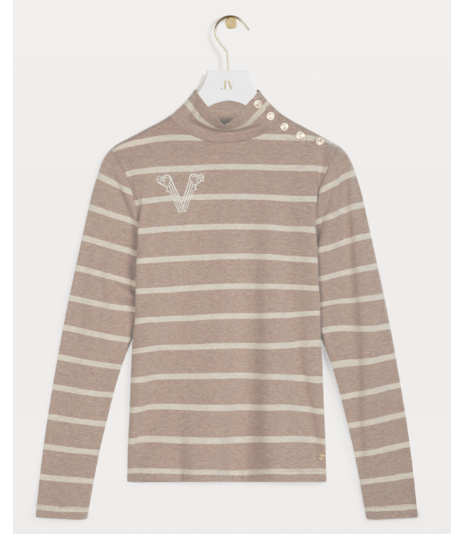 SHELLY Sneaker - ecru | JOSH V