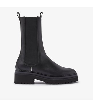 NUBIKK fae adams chelsea boots zwart - Di lano Fashion