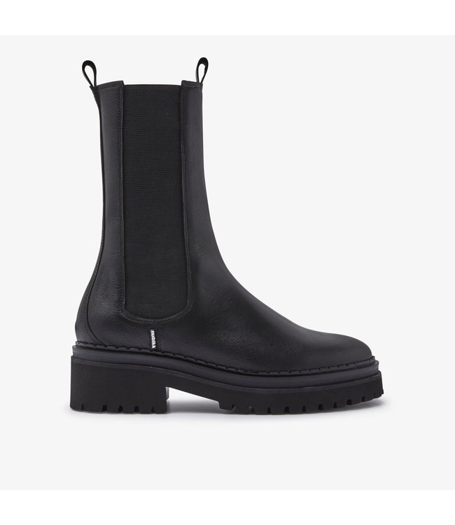 NUBIKK fae adams chelsea boots zwart - Di lano Fashion