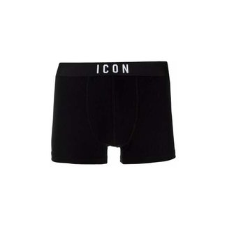 DSQUARED2 Boxershort icon zwart