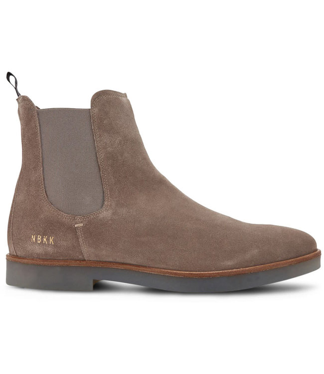 NUBIKK NUBIKK LOGAN CHELSEA |BOOTS - Di lano Fashion