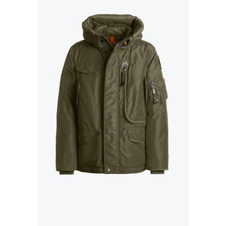 PARAJUMPERS Right hand boy parka