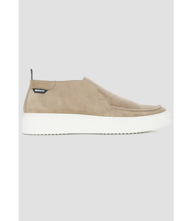 ANTONY MORATO Suede instappers - Di lano Fashion