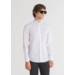 ANTONY MORATO Super slim-fit blouse wit