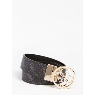 GUESS Noelle adjust riem 2 kanten