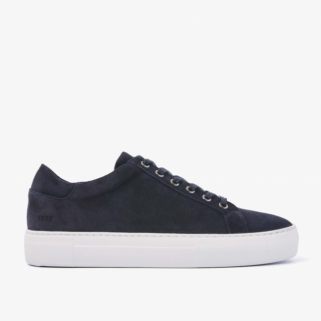 Jagger pure Sneakers blauw Di lano Fashion