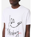 ICEBERG Daffy Duck t-shirt wit