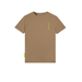 MY BRAND Basic t-shirt beige