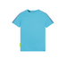 MY BRAND Gradient T-Shirt blauw