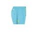 MY BRAND Gradient zwem short blauw