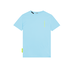 MY BRAND Basic Swim Capsule T-shirt Pastel blauw