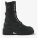 NUBIKK Finn Aubine Boots Black