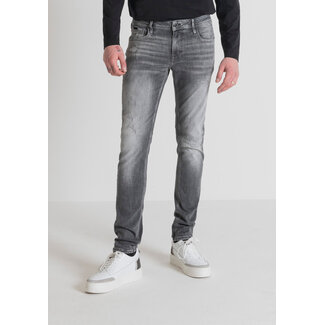 ANTONY MORATO Ozzy tapered jeans grijs