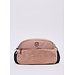 LIU JO Handbag in teddy pink sand