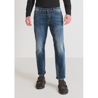 ANTONY MORATO Argon denim blauw