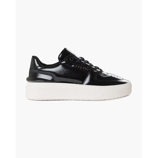 CRUYFF Endorsed Tennis Sneaker Zwart