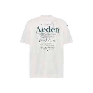Aeden MARSHALL | T-shirt Offwhite