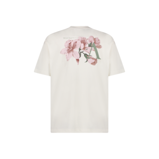 Aeden LEGEND | T-shirt Offwhite