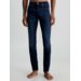 Calvin Klein Skinny jeans donkerblauw