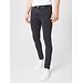 Calvin Klein Skinny jeans donkergrijs