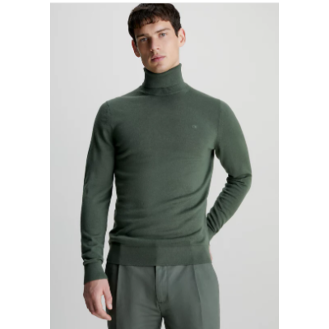 Calvin Klein Coltrui groen