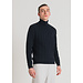 ANTONY MORATO Col trui monogram donkerblauw