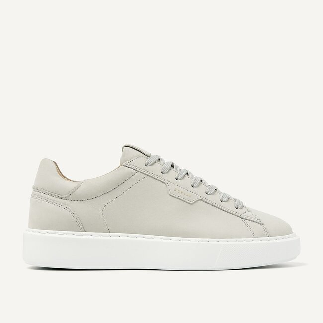 NUBIKK Vince tora light grey sneakers