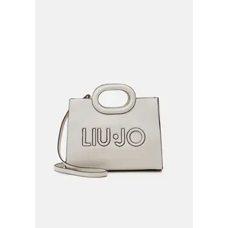 LIU JO Tote Daurin Champagne