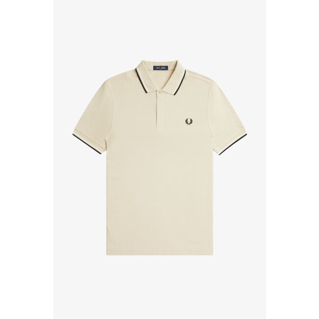FRED PERRY Twin tipped Fred perry shirt
