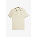 FRED PERRY Twin tipped Fred perry shirt