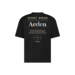 Aeden Oliver T-shirt black