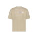 Aeden Oliver T-shirt Taupe