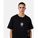 ICEBERG T shirt black bunny