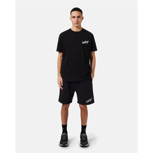 ICEBERG 5D T-shirt black