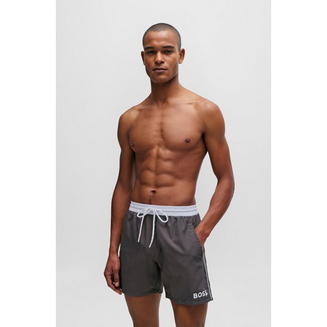 Hugo boss zwembroek zalando cheap
