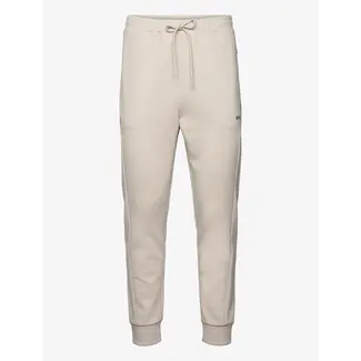 HUGO BOSS Jersey trousers  beige