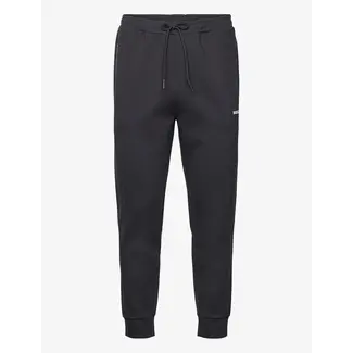 HUGO BOSS Jersey Trousers  zwart