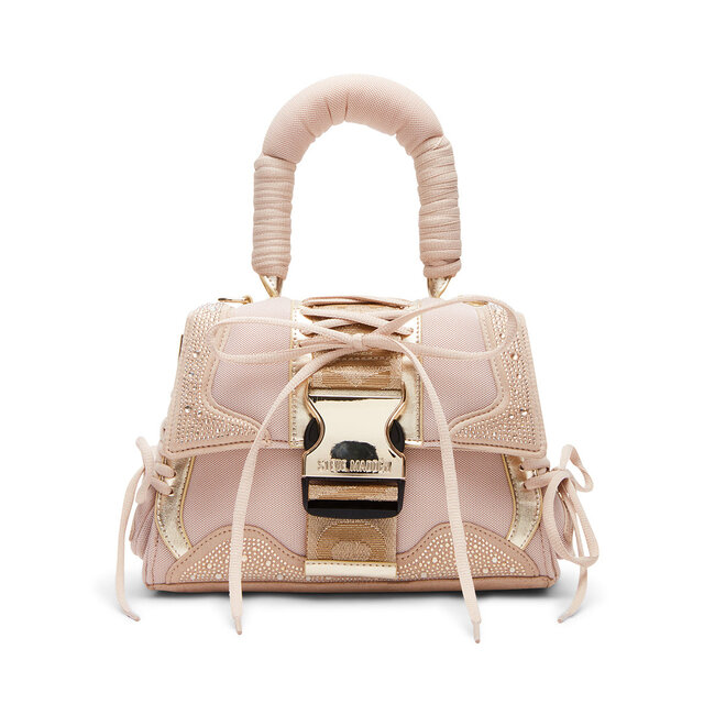 Steve Madden Crossbody nudegold