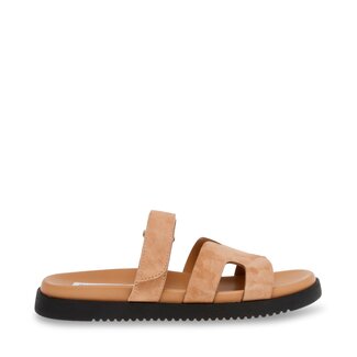 Steve Madden Missile sandal sand